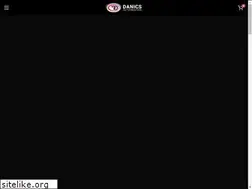 Sites similar to danics.com.au