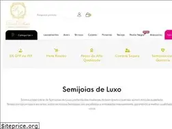 Sites similar to danidellicatta.com.br