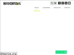 Sites similar to danidrea.com.br