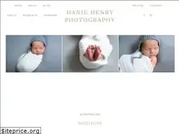 Sites similar to daniehenryphotography.com