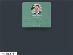 Sites similar to daniel-amsel.de