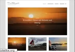 Sites similar to daniel-baran.de