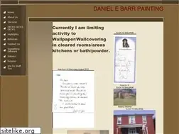 Sites similar to daniel-barr-painting.com