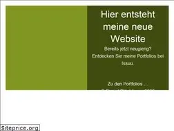 Sites similar to daniel-bloechlinger.ch