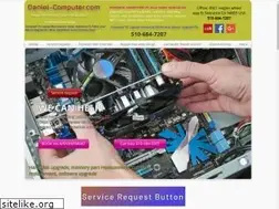 Sites similar to daniel-computer.com