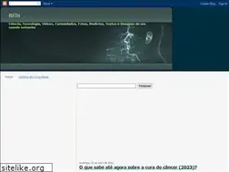 Sites similar to daniel-eloi.blogspot.com