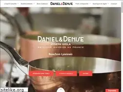 Sites similar to daniel-et-denise.fr