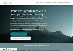 Sites similar to daniel-fast.com