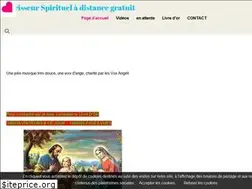 Sites similar to daniel-guerisseurspirituel.com