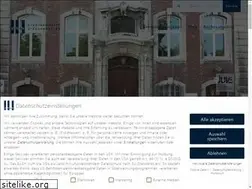 Sites similar to daniel-hagelskamp.de