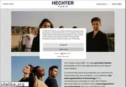 Sites similar to daniel-hechter.com