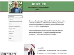 Sites similar to daniel-hell.com