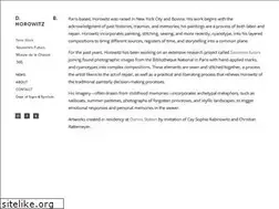 Sites similar to daniel-horowitz.com