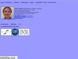 Sites similar to daniel-huilier.fr
