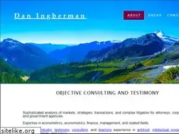 Sites similar to daniel-ingberman.com