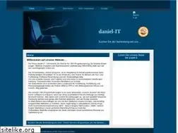 Sites similar to daniel-it.de