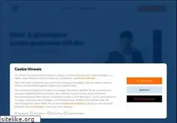 Sites similar to daniel-knoden.de