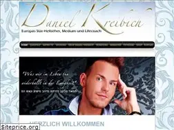 Sites similar to daniel-kreibich.de