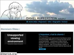 Sites similar to daniel-kupferstein.com