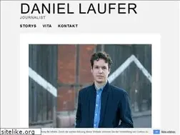 Sites similar to daniel-laufer.de