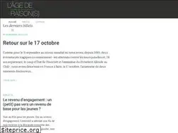 Sites similar to daniel-lenoir.fr