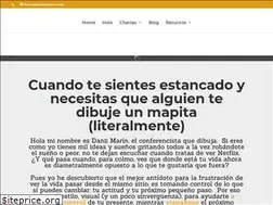 Sites similar to daniel-marin.com