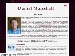 Sites similar to daniel-marschall.de
