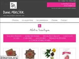 Sites similar to daniel-mercier.com