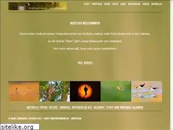 Sites similar to daniel-montanus.de