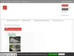Sites similar to daniel-moquet.be