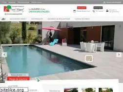 Sites similar to daniel-moquet.com
