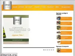 Sites similar to daniel-moulin.com