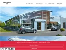 Sites similar to daniel-mouton.com