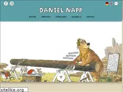 Sites similar to daniel-napp.de