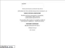 Sites similar to daniel-obuwie.com.pl
