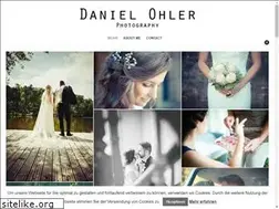 Sites similar to daniel-ohler.de