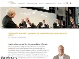 Sites similar to daniel-pinnow.de