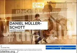 Sites similar to daniel-plays-schumann.com