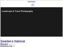 Sites similar to daniel-rauber.de