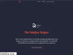 Sites similar to daniel-rico.com