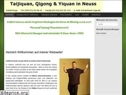 Sites similar to daniel-roga.de