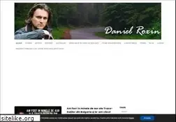 Sites similar to daniel-roxin.ro