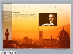 Sites similar to daniel-sans.de
