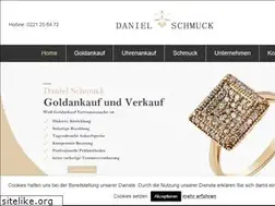 Sites similar to daniel-schmuck.com