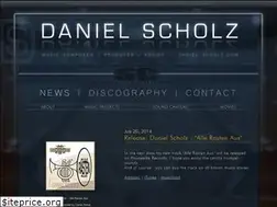 Sites similar to daniel-scholz.com