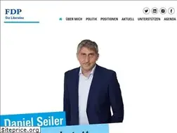 Sites similar to daniel-seiler.ch