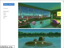 Sites similar to daniel-shaffer.com
