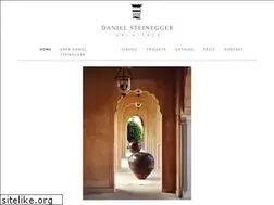 Sites similar to daniel-steinegger.com