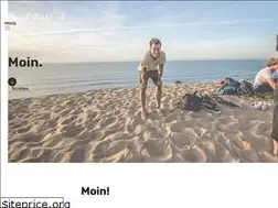 Sites similar to daniel-strohbach.de
