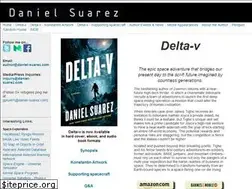 Sites similar to daniel-suarez.com